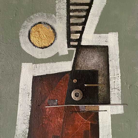 Image of Artwork